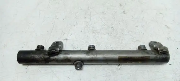 Mercedes-Benz C W203 Fuel main line pipe A6420700695