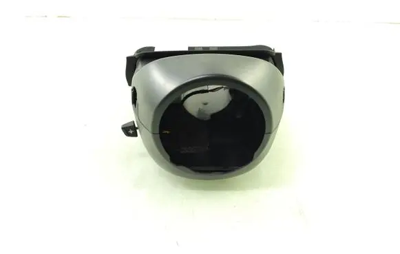 BMW 5 F10 F11 Steering wheel column trim 9188869 9220824