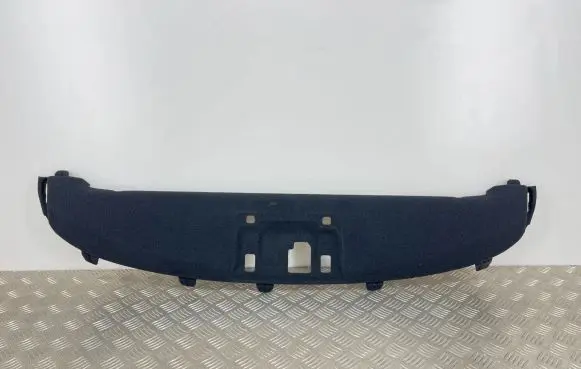 Lexus IS III XE30 Other parcel shelf part 