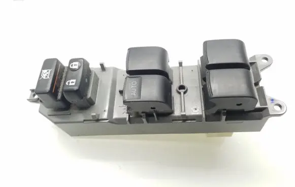 Toyota Auris E180 Electric window control switch 192835