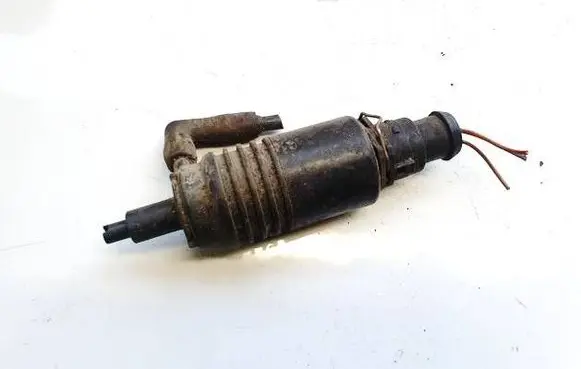 Audi 100 S4 C4 Windscreen/windshield washer pump 4a0955651