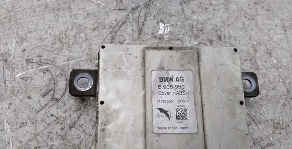 BMW X5 E53 Antenna control unit 6905950 11767300