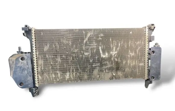 Fiat Ducato Coolant radiator 1340359080 E8818 0039073