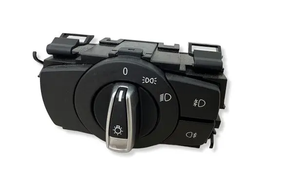 BMW X1 E84 Light switch 9169403 30131112 33600212