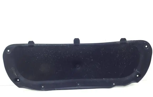 Opel Mokka X Engine bonnet/hood sound/heat insulation 