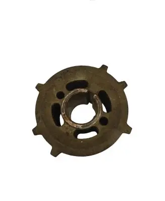Subaru Forester SF Crankshaft gear 