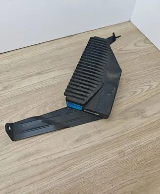 Sound amplifier