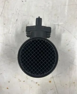 Opel Meriva A Mass air flow meter 93328218 0281002579