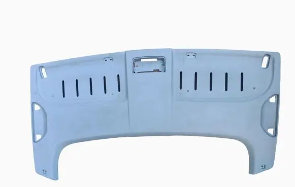 Volkswagen Caddy Headlining roof glove box 2K0867705D