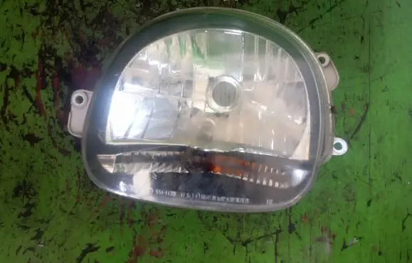 Renault Twingo I Headlight/headlamp