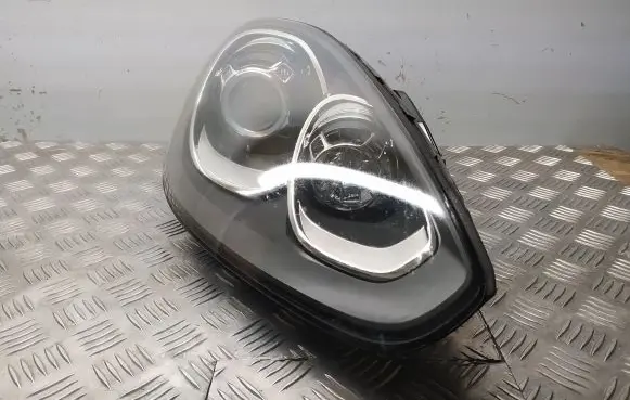Porsche Cayenne (92A) Headlight/headlamp 7P5941752F