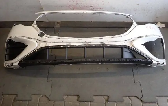 Mercedes-Benz E W214 Front bumper A2148856902 980700