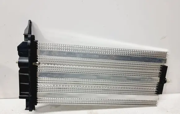 Audi A6 C7 Electric cabin heater radiator 4G0819011