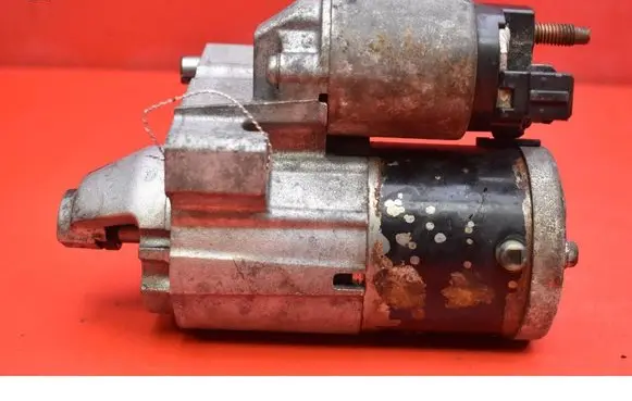 Peugeot 308 Starter motor V75500178004