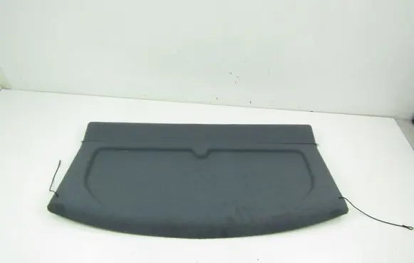 Nissan Almera Tino Parcel shelf 