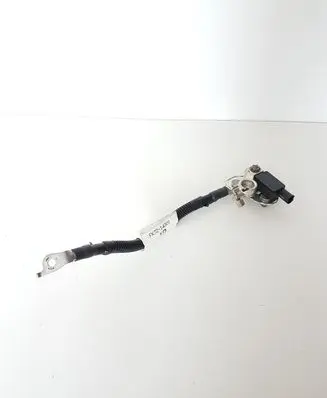 Land Rover Discovery Sport Negative earth cable (battery) FK7214301