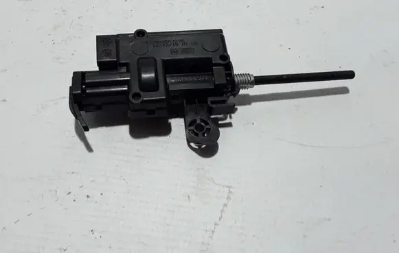 Renault Kadjar Fuel tank cap lock 788266729R