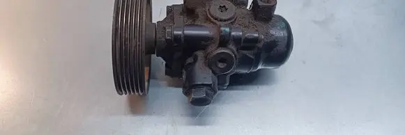 Citroen Xantia Air suspension compressor