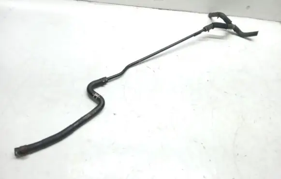 Volkswagen Golf V Engine coolant pipe/hose 1K0122447BJ