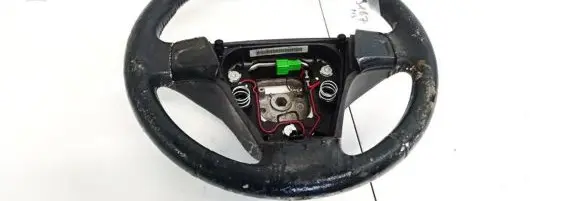 Volvo V50 Steering wheel sv5515001