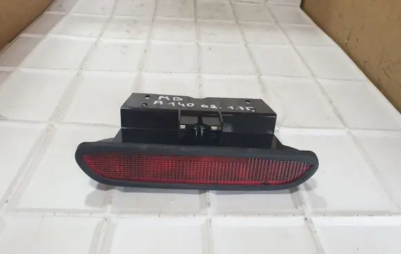 Mercedes-Benz A W168 Third/center stoplight 248020 ZB248001