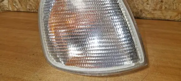 Audi 100 S4 C4 Front indicator light 014311503rc