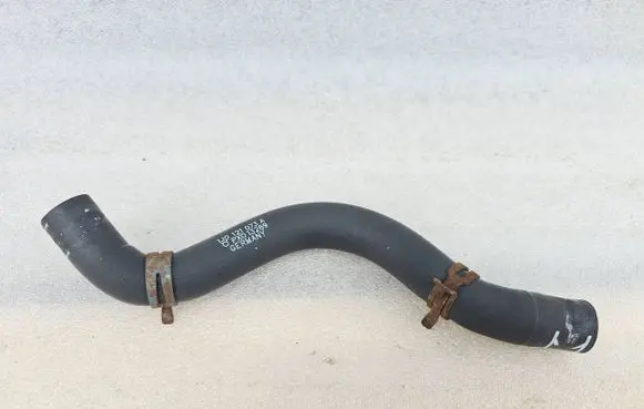 Audi A3 S3 8L Engine coolant pipe/hose 1J0121073A PX013269