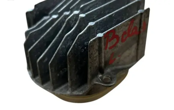 Mercedes-Benz B W246 W242 LED ballast control module 1305715307