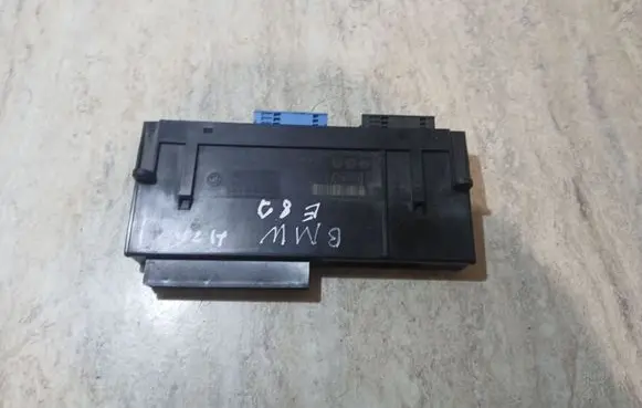 BMW 1 E81 E87 Comfort/convenience module 6955004