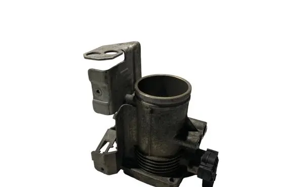 BMW 3 E36 Throttle valve 1721456 13631721456