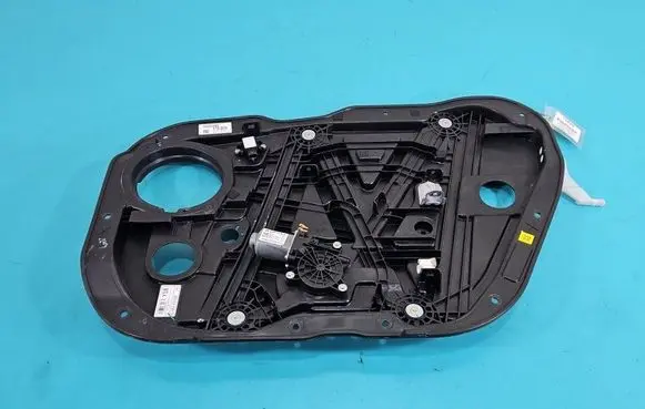 Hyundai Elantra VI Front door window regulator with motor 82480F2360 IMPRK1518916