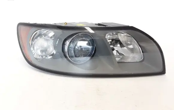 Volvo V50 Headlight/headlamp 30698890