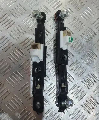 KIA Niro Seat belt adjustment rail MM10517