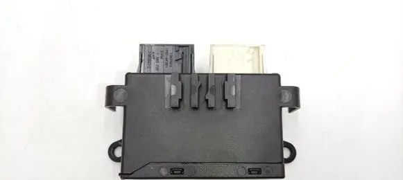 BMW 3 E46 Wing mirror control module 61316913364 6913364 61356913364