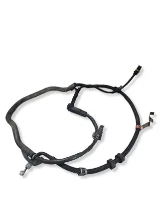 Mercedes-Benz CLS C218 X218 Negative earth cable (battery) 79688 A2125400030