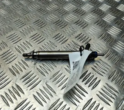 Mercedes-Benz GLE W167 Fuel injector A2560705600 0261500805