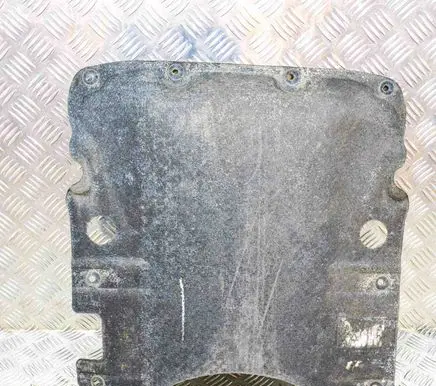 Mini One - Cooper F56 F55 Engine splash shield/under tray