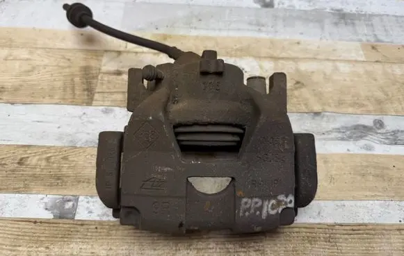 Renault Scenic III - Grand scenic III Front brake caliper