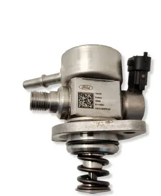 Ford Kuga II Fuel injection high pressure pump DS7G9D376DC 190408 01114891