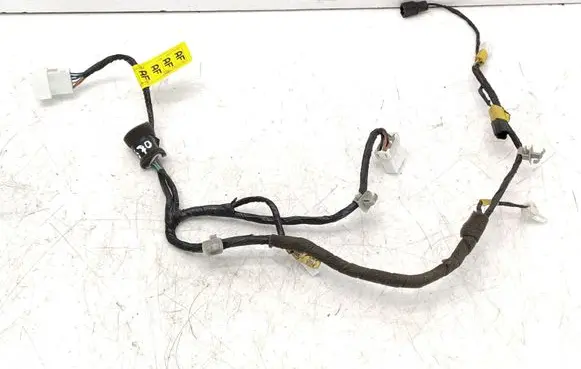 Chevrolet Tacuma Tailgate/trunk wiring harness 226AF05 7A25KWC