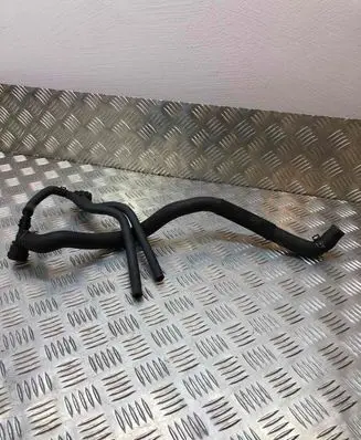 Mercedes-Benz E W212 Engine coolant pipe/hose