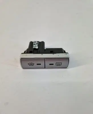 Ford Mondeo Mk III Windscreen/window heater switch 18K574AB