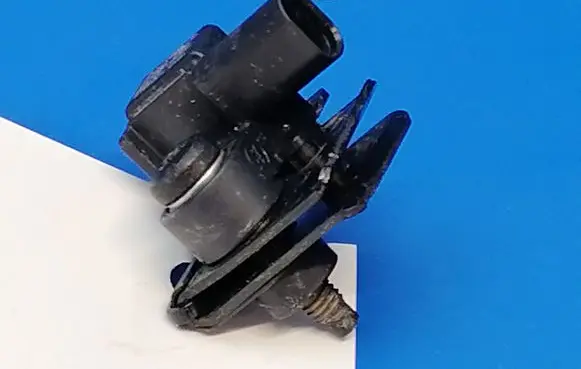 Land Rover Evoque II Airbag deployment crash/impact sensor JPLA14B006DA 18241GHC052AK