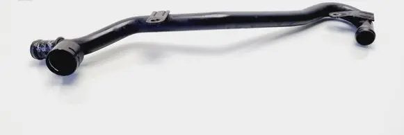 Volkswagen PASSAT B6 Engine coolant pipe/hose 5N0121070L