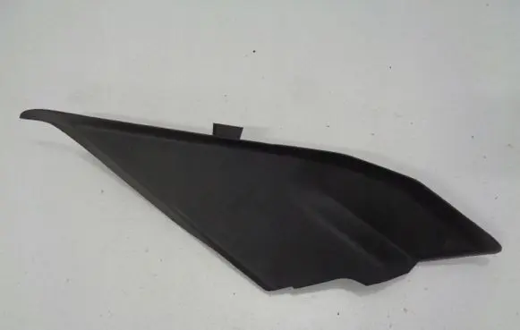 DS Automobiles 3 Crossback Fender end trim 9820794080