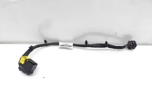 Jaguar I-Pace Engine installation wiring loom J9D314E190AD