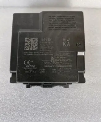 Buick Encore GX I Other control units/modules 13518835
