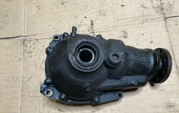 BMW 3 E46 Front differential 1428832