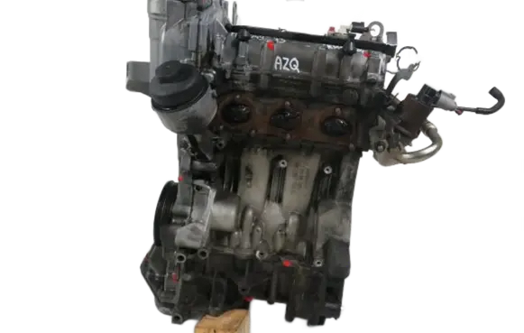 Seat Ibiza III (6L) Engine AZQ