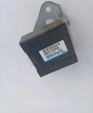 Mitsubishi Outlander Other control units/modules 8631A955